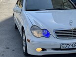 Mercedes C 240-7