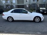 Mercedes C 240-10