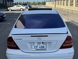 Mercedes C 240-11