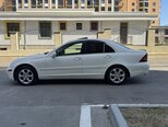Mercedes C 240-9