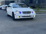 Mercedes C 240-8