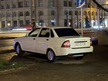 LADA (VAZ) Priora-3
