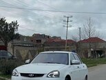 LADA (VAZ) Priora-6