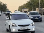 LADA (VAZ) Priora-1