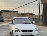 LADA (VAZ) Priora-8