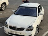 LADA (VAZ) Priora-2