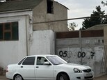 LADA (VAZ) Priora-7
