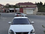 LADA (VAZ) Priora-4