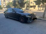 Mercedes E 300-1