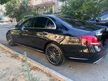 Mercedes E 300-4