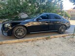 Mercedes E 300-2
