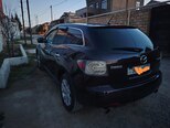 Mazda CX-7-9
