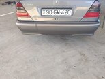 Mercedes C 200-2