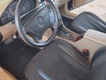 Mercedes C 200-3