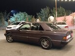 Mercedes 190-10