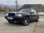 Mercedes 190-2