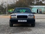 Mercedes 190-4