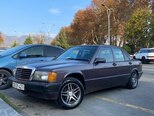 Mercedes 190-3