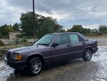 Mercedes 190-12