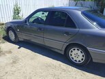 Mercedes C 200-4