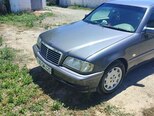 Mercedes C 200-5