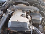 Mercedes C 200-6