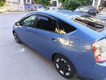 Toyota Prius-5