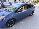 Toyota Prius-4