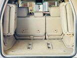 Lexus GX 470-10