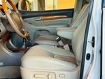 Lexus GX 470-13