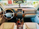 Lexus GX 470-7