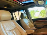 Lexus GX 470-11