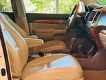 Lexus GX 470-15