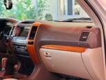 Lexus GX 470-16