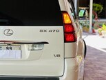 Lexus GX 470-3