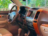 Lexus GX 470-18
