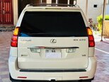 Lexus GX 470-2