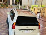 Lexus GX 470-8