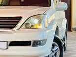 Lexus GX 470-6