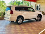 Lexus GX 470-5