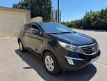 Kia Sportage-2