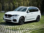 BMW X5-1