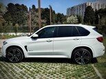 BMW X5-10