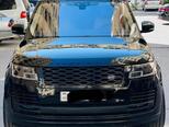Land Rover Range Rover-1