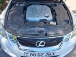 Lexus GS 350-6