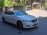 Lexus GS 350-10