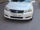 Lexus GS 350-9