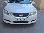 Lexus GS 350-13