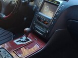 Lexus GS 350-2