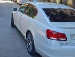 Lexus GS 350-7
